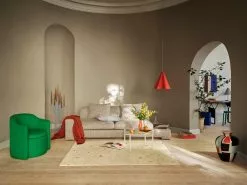 Broste Copenhagen Farri Kandelaar Blauw - 71178200 7 Broste Copenhagen Farri Kandelaar Blauw - 71178200 -Goedkope Behang Winkel broste copenhagen farri kandelaar blauw 71178200 2