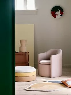 Broste Copenhagen Hanna Wanddecoratie Groen - 72010002 8 Broste Copenhagen Hanna Wanddecoratie Groen - 72010002 -Goedkope Behang Winkel broste copenhagen hanna wanddecoratie groen 720100 2