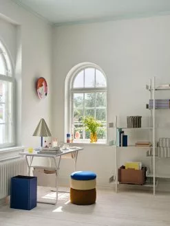 Broste Copenhagen Hanna Wanddecoratie Roze - 72010001 -Goedkope Behang Winkel broste copenhagen hanna wanddecoratie roze 7201000 2