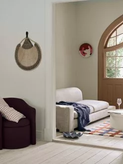 Broste Copenhagen Hanna Wanddecoratie Roze - 72010001 -Goedkope Behang Winkel broste copenhagen hanna wanddecoratie roze 7201000 4