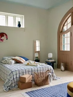 Broste Copenhagen Hanna Wanddecoratie Roze - 72010001 -Goedkope Behang Winkel broste copenhagen hanna wanddecoratie roze 7201000 5