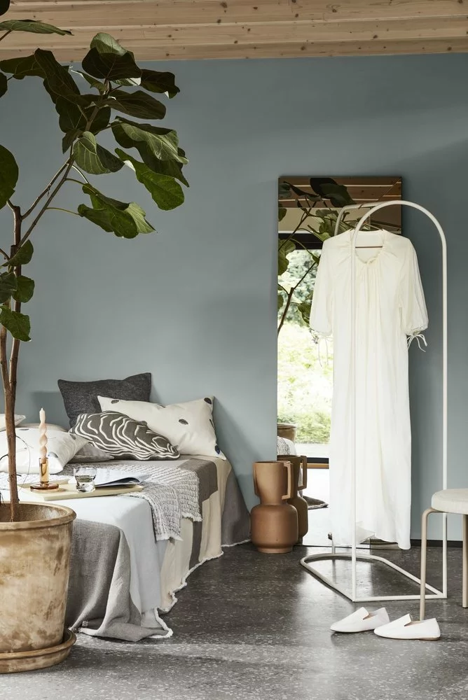 Broste Copenhagen Rolf Bloempot Terracotta Ø50cm - 14469050 5 Broste Copenhagen Rolf Bloempot Terracotta Ø50cm - 14469050 - Afbeelding 3