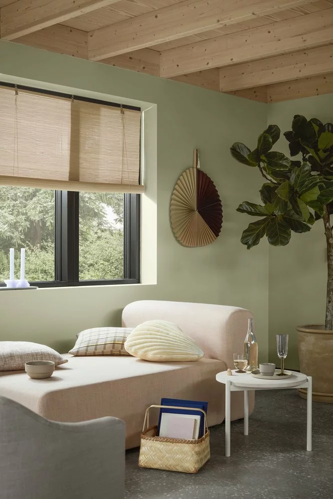 Broste Copenhagen Rolf Bloempot Terracotta Ø50cm - 14469050 6 Broste Copenhagen Rolf Bloempot Terracotta Ø50cm - 14469050 - Afbeelding 4