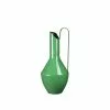 Broste Copenhagen Rosario Vaas Groen - 71178215 -Goedkope Behang Winkel broste copenhagen rosario vaas groen 71178215