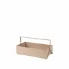 Broste Copenhagen Tully Opbergbox - 71177656 -Goedkope Behang Winkel broste copenhagen tully opbergbox 71177656
