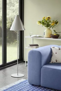 Broste Copenhagen Vera Vaas Geel - 14485037 5 Broste Copenhagen Vera Vaas Geel - 14485037 -Goedkope Behang Winkel broste copenhagen vera vaas geel 14485037 1