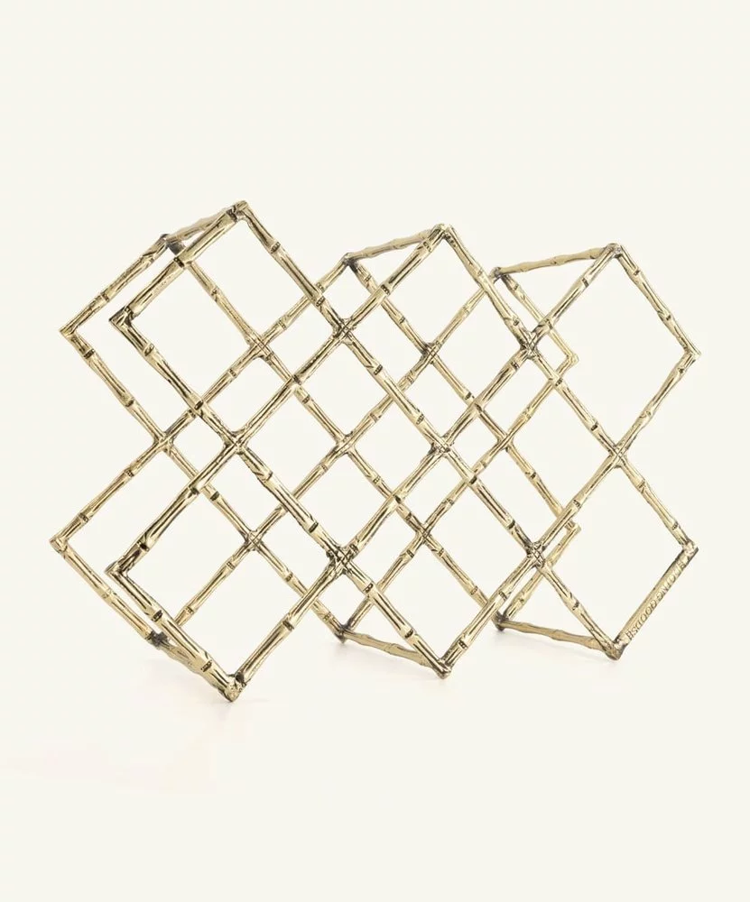 Doing Goods Bodhi Wijnrek - 1.20.50.032.926.5 4 Doing Goods Bodhi Wijnrek - 1.20.50.032.926.5 - Afbeelding 2