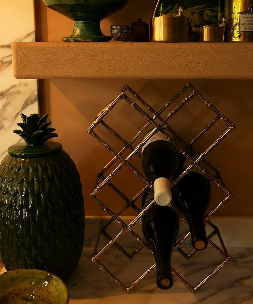 Doing Goods Bodhi Wijnrek - 1.20.50.032.926.5 5 Doing Goods Bodhi Wijnrek - 1.20.50.032.926.5 - Afbeelding 3