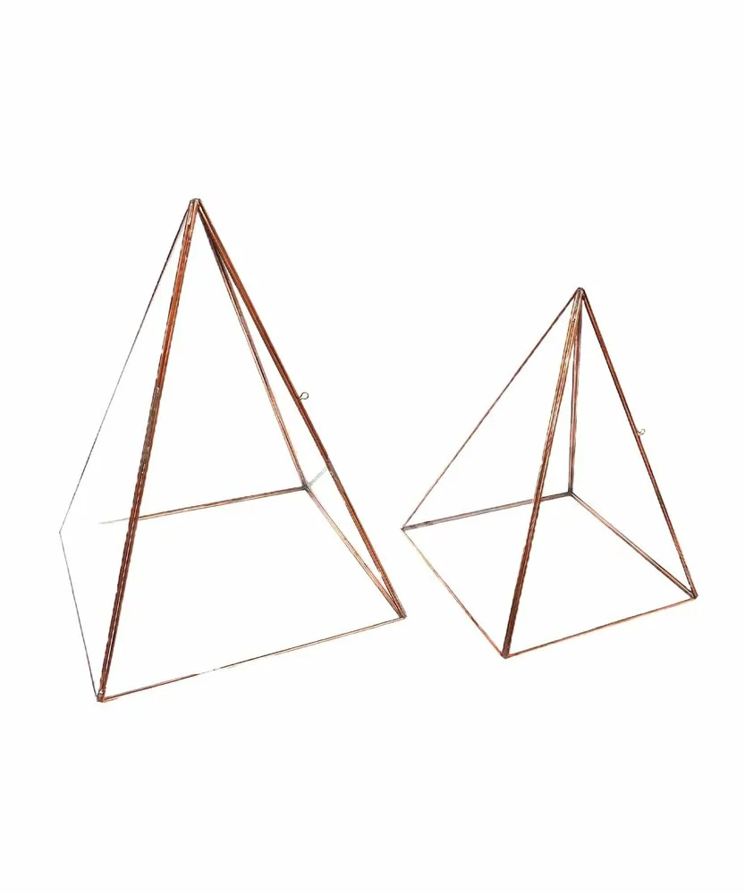 Doing Goods Driehoek Display Set Van 2 - 1.20.10.007.943.4 3 Doing Goods Driehoek Display Set Van 2 - 1.20.10.007.943.4