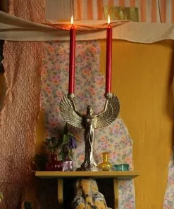 Doing Goods Phoenix Kandelaar - 1.20.30.003.921.4 -Goedkope Behang Winkel doing goods phoenix kandelaar 120300039214 5