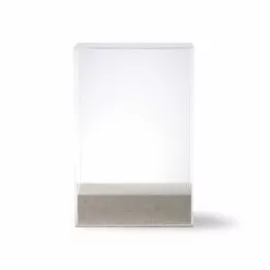 HKliving Acrylic Display Box 7 HKliving Acrylic Display Box -Goedkope Behang Winkel hkliving acrylic display box 1
