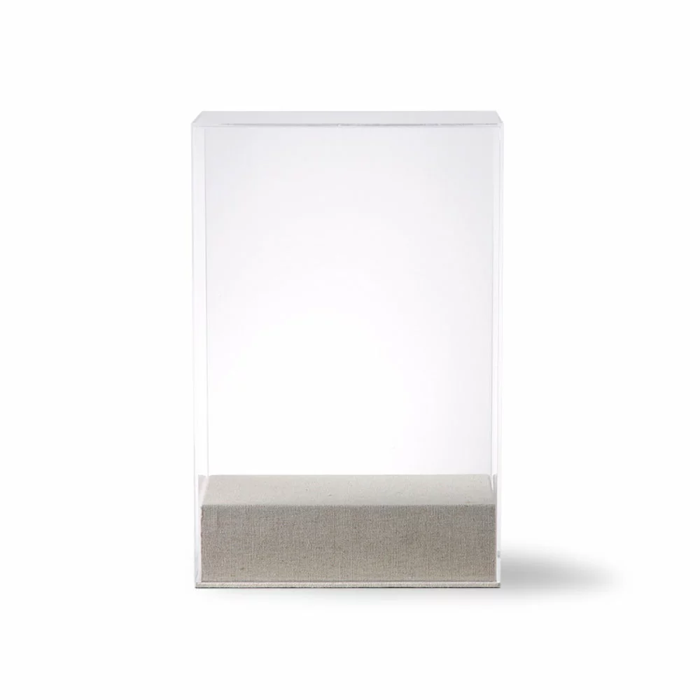 HKliving Acrylic Display Box 4 HKliving Acrylic Display Box - Afbeelding 2