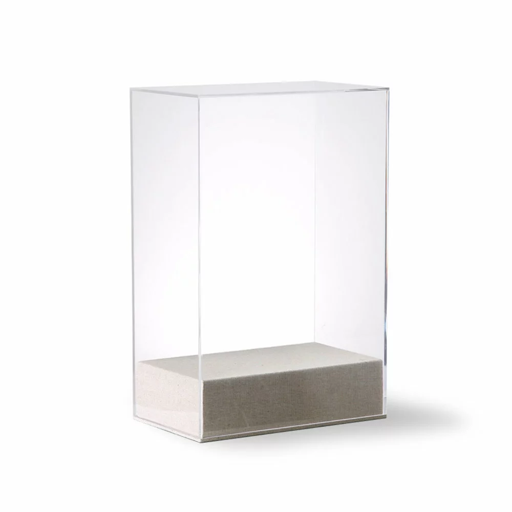 HKliving Acrylic Display Box 3 HKliving Acrylic Display Box