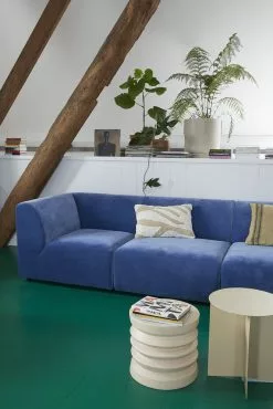 HKliving Bloempot Aardewerk - Creme 10 HKliving Bloempot Aardewerk - Creme -Goedkope Behang Winkel hkliving bloempot aardewerk creme 3