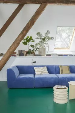 HKliving Bloempot Aardewerk - Creme 11 HKliving Bloempot Aardewerk - Creme -Goedkope Behang Winkel hkliving bloempot aardewerk creme 4