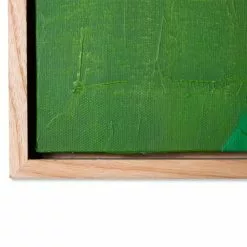 HKliving Frame Painting Fresh Nature - 40x50cm 13 HKliving Frame Painting Fresh Nature - 40x50cm -Goedkope Behang Winkel hkliving frame painting fresh nature 40x50cm 2