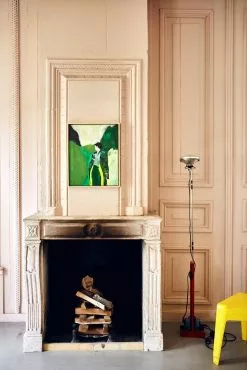 HKliving Frame Painting Fresh Nature - 40x50cm 16 HKliving Frame Painting Fresh Nature - 40x50cm -Goedkope Behang Winkel hkliving frame painting fresh nature 40x50cm 5