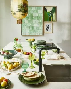 HKliving Frame Painting Fresh Nature - 40x50cm 18 HKliving Frame Painting Fresh Nature - 40x50cm -Goedkope Behang Winkel hkliving frame painting fresh nature 40x50cm 7