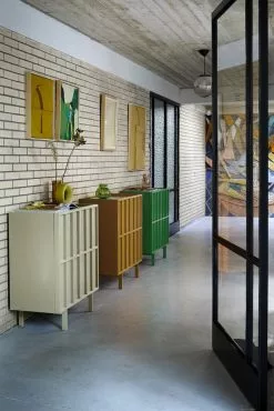 HKliving Frame Painting Fresh Nature - 40x50cm 19 HKliving Frame Painting Fresh Nature - 40x50cm -Goedkope Behang Winkel hkliving frame painting fresh nature 40x50cm 8