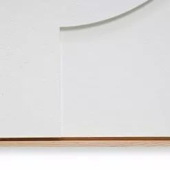 HKliving Frame Relief Art Panel B 100x4x123cm -Goedkope Behang Winkel hkliving frame relief art panel b 100x4x123cm 1