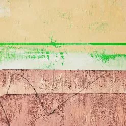 HKliving Framed Artwork 'Athletic Field' - AWD8959 -Goedkope Behang Winkel hkliving framed artwork athletic field awd8959 3