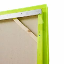 HKliving Framed Artwork 'Athletic Field' - AWD8959 -Goedkope Behang Winkel hkliving framed artwork athletic field awd8959 4