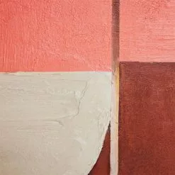 HKliving Framed Artwork 'Roseate Hues' - AWD8960 8 HKliving Framed Artwork 'Roseate Hues' - AWD8960 -Goedkope Behang Winkel hkliving framed artwork roseate hues awd8960 1