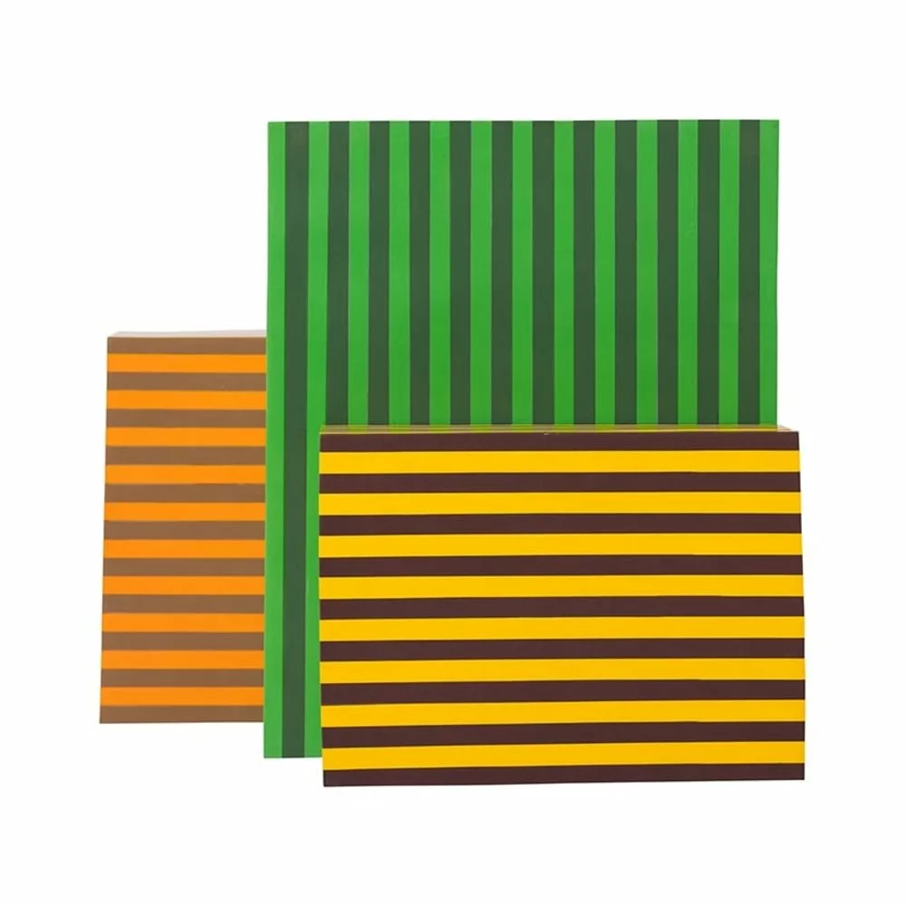 HKliving Handgemaakte Opbergboxen Dawn - AOA0907 5 HKliving Handgemaakte Opbergboxen Dawn - AOA0907 - Afbeelding 3