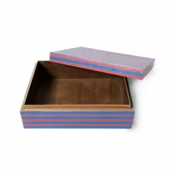 HKliving Handgemaakte Opbergboxen Dusk - AOA0906 11 HKliving Handgemaakte Opbergboxen Dusk - AOA0906 -Goedkope Behang Winkel hkliving handgemaakte opbergboxen dusk aoa0906 3