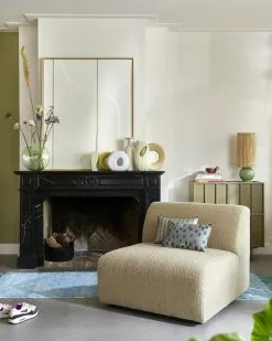 HKliving HK Objects: Keramieken Blok Vaas - Matt Pistachio 11 HKliving HK Objects: Keramieken Blok Vaas - Matt Pistachio -Goedkope Behang Winkel hkliving hk objects keramieken blok vaas matt pist 4