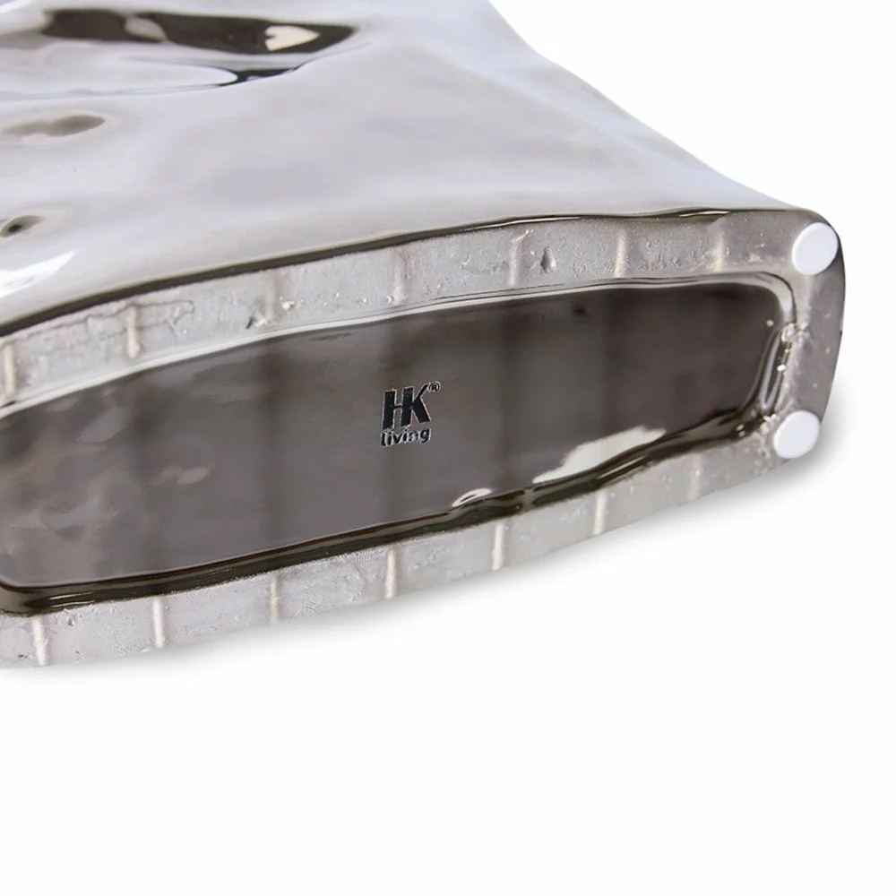 HKliving HK Objects: Vaas Bag Of Crisps - ACE7168 6 HKliving HK Objects: Vaas Bag Of Crisps - ACE7168 - Afbeelding 4