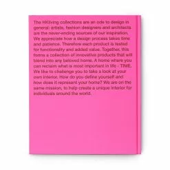 HKliving Limited Edition Lookbook 2022 - LBO0001 -Goedkope Behang Winkel hkliving limited edition lookbook 2022 lbo0001 1