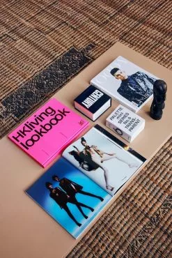 HKliving Limited Edition Lookbook 2022 - LBO0001 -Goedkope Behang Winkel hkliving limited edition lookbook 2022 lbo0001 8