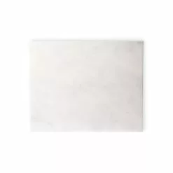 HKliving Marmeren Snijplank Wit Gepolijst