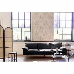 HKliving Retro Webbing Kamerscherm Zwart 10 HKliving Retro Webbing Kamerscherm Zwart -Goedkope Behang Winkel hkliving retro webbing kamerscherm zwart 3