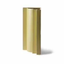 HKliving Romina Gris - Romeins Cornice Vaas -Goedkope Behang Winkel hkliving romina gris romeins cornice vaas 2