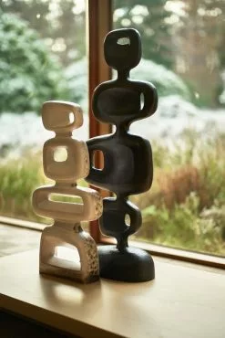 HKliving Sculptuur Aluminium - AOA0914 -Goedkope Behang Winkel hkliving sculptuur aluminium aoa0914 7