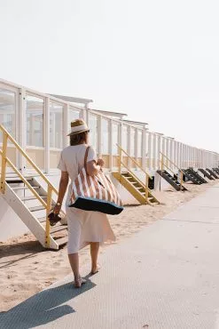 HKliving Suites Special - Strandtas -Goedkope Behang Winkel hkliving suites special strandtas 3