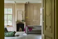 HKliving The Emeralds Keramieken Vaas - Groen/zwart 11 HKliving The Emeralds Keramieken Vaas - Groen/zwart -Goedkope Behang Winkel hkliving the emeralds keramieken vaas groen zwart 4