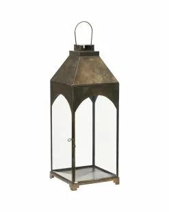 House Doctor Arch Lantaarn Large - 203990752 -Goedkope Behang Winkel house doctor arch lantaarn large 203990752 2