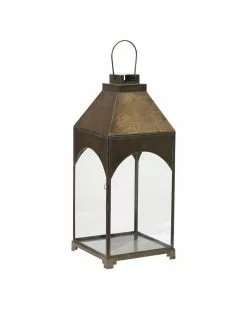 House Doctor Arch Lantaarn Medium - 203990751 -Goedkope Behang Winkel house doctor arch lantaarn medium 203990751 2