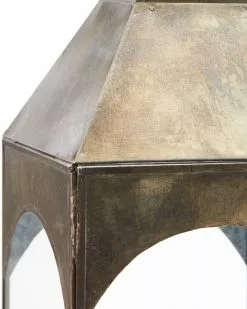 House Doctor Arch Lantaarn Small - 203990750 -Goedkope Behang Winkel house doctor arch lantaarn small 203990750