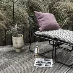 House Doctor Artist Bloempot Beige Ø22cm -Goedkope Behang Winkel house doctor artist bloempot beige 22cm 3