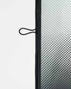 House Doctor Blaze Lantaarn Antiek Zwart H25cm - 203990703 -Goedkope Behang Winkel house doctor blaze lantaarn antiek zwart h25cm 203 1