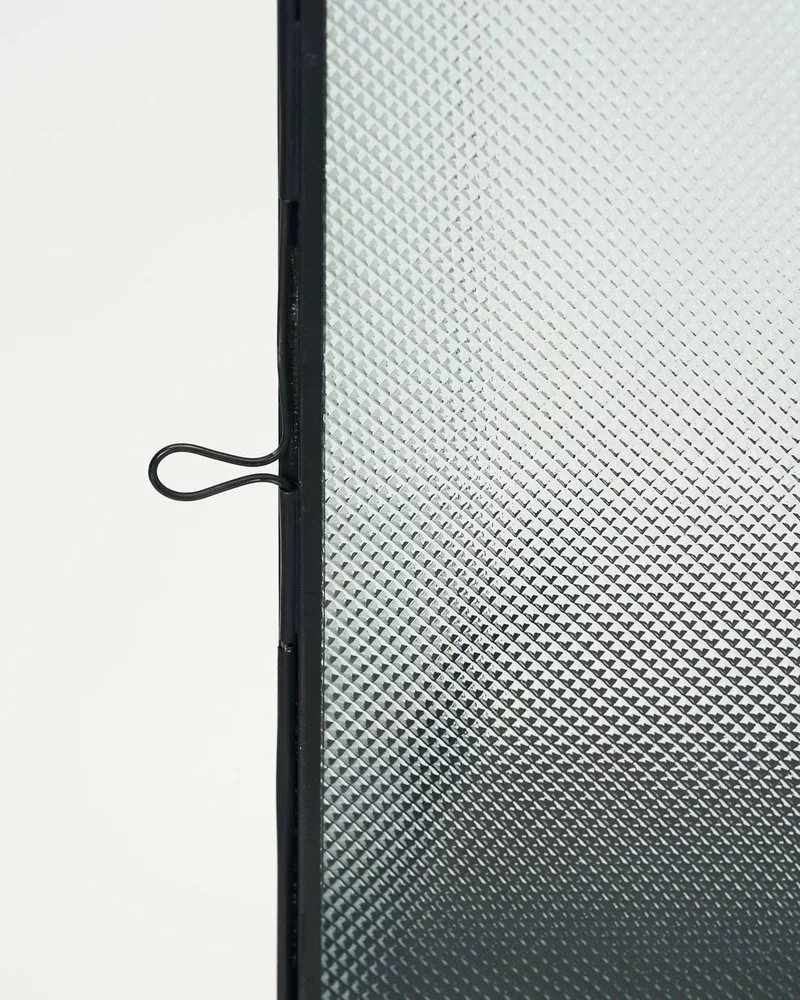 House Doctor Blaze Lantaarn Antiek Zwart H50cm - 203990705 5 House Doctor Blaze Lantaarn Antiek Zwart H50cm - 203990705 - Afbeelding 3