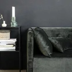 House Doctor Chunk Kandelaar Groen Marmer Ø12cm 7 House Doctor Chunk Kandelaar Groen Marmer Ø12cm -Goedkope Behang Winkel house doctor chunk kandelaar groen marmer 12cm 2