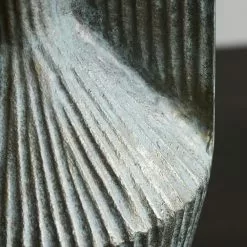 House Doctor Cleo Vaas - Antiek Goud 9 House Doctor Cleo Vaas - Antiek Goud -Goedkope Behang Winkel house doctor cleo vaas antiek goud 2