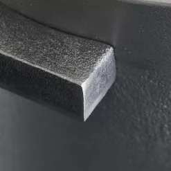 House Doctor Foem Bloempot - Aluminium -Goedkope Behang Winkel house doctor foem bloempot aluminium 1