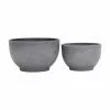 House Doctor Gard Bloempot Set Beton Look -Goedkope Behang Winkel house doctor gard bloempot set beton look 6