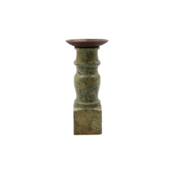 House Doctor Gima Kandelaar - Groen